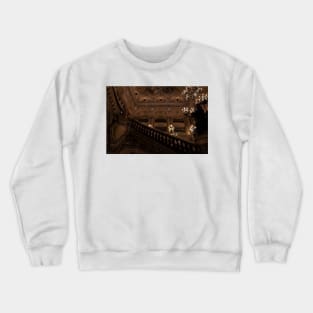 A Night At The Opera - 2 © Crewneck Sweatshirt